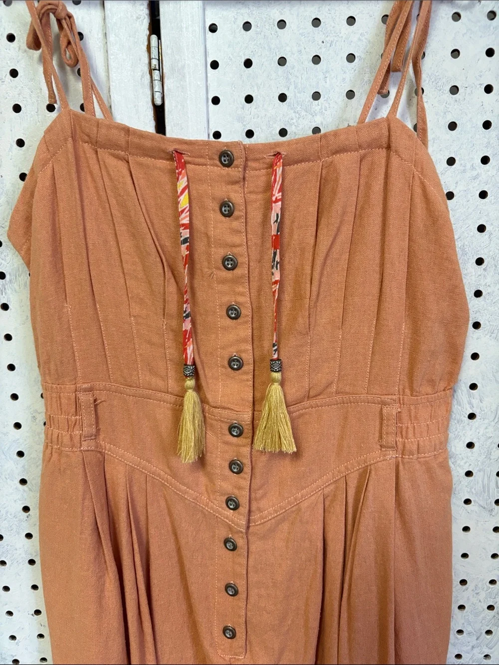 Free people linen